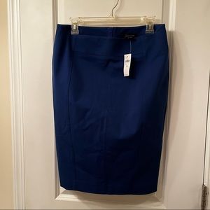 NWT Ann Taylor pencil skirt